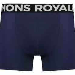 Mons Royale - Hold 'em Shorty Boxer - Merinounterwäsche