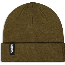 Mons Royale - McCloud Merino Beanie - Mütze