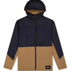 Mons Royale - Offgrid Merino Fleece Wind Jacket - Windjacke