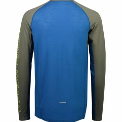 Mons Royale - Temple Tech L/S - Merinounterwäsche