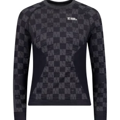 Mons Royale - Women's Ascender Merino Seamless L/S - Merinounterwäsche