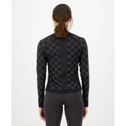Mons Royale - Women's Ascender Merino Seamless L/S - Merinounterwäsche