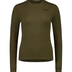 Mons Royale - Women's Cascade Merino Flex 200 L/S - Merinounterwäsche