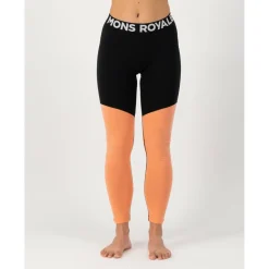 Mons Royale - Women's Cascade Merino Flex 180 Legging - Merinounterwäsche