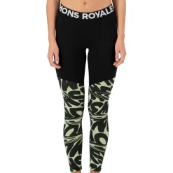 Mons Royale - Women's Cascade Merino Flex 180 Legging - Merinounterwäsche