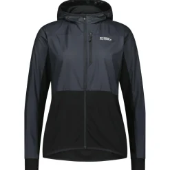 Mons Royale - Women's Diversion Merino Wind Jacket - Fahrradjacke