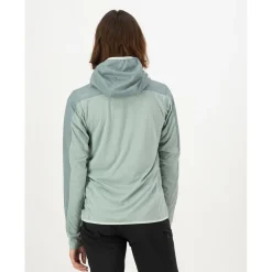 Mons Royale - Women's Diversion Merino Wind Jacket - Fahrradjacke