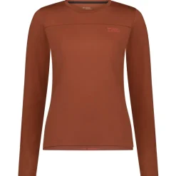 Mons Royale - Women's Diversion Merino Bike Jersey L/S - Radtrikot