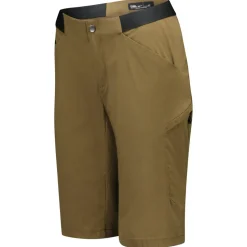 Mons Royale - Women's Diversion Merino Trail Shorts - Radhose