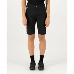 Mons Royale - Women's Diversion Merino Trail Shorts - Radhose