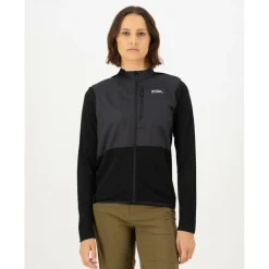 Mons Royale - Women's Diversion Merino Wind Vest - Fahrradweste