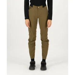 Mons Royale - Women's Diversion Merino Trail Pants - Radhose