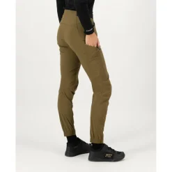Mons Royale - Women's Diversion Merino Trail Pants - Radhose