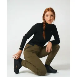 Mons Royale - Women's Diversion Merino Trail Pants - Radhose
