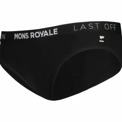 Mons Royale - Women's Folo Brief - Merinounterwäsche