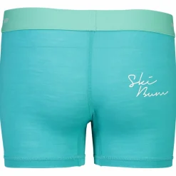 Mons Royale - Women's Hannah Hot Pant - Merinounterwäsche