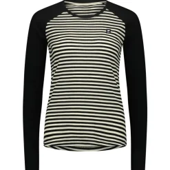 Mons Royale - Women's Icon Merino Raglan L/S - Merinoshirt