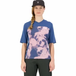 Mons Royale - Women's Redwood Enduro VT - Radtrikot