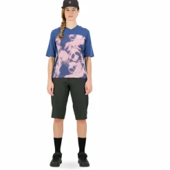 Mons Royale - Women's Redwood Enduro VT - Radtrikot