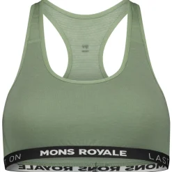 Mons Royale - Women's Sierra Sports Bra - Sport-BH