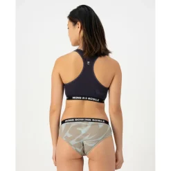 Mons Royale - Women's Sierra Sports Bra - Sport-BH