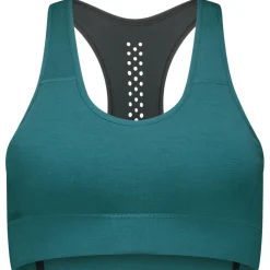 Mons Royale - Women's Stratos Bra - Sport-BH