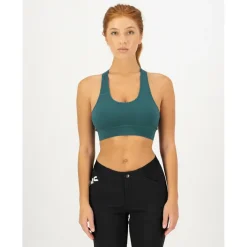 Mons Royale - Women's Stratos Bra - Sport-BH