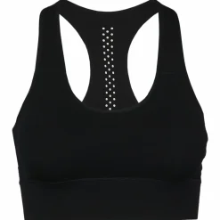 Mons Royale - Women's Stratos Merino Shift Sports Bra - Sport-BH
