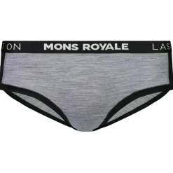 Mons Royale - Women's Sylvia Boyleg - Merinounterwäsche