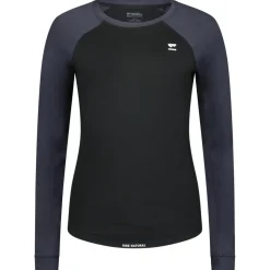 Mons Royale - Women's Tarn Merino L/S - Merinolongsleeve