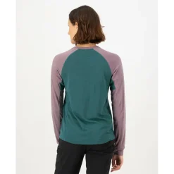 Mons Royale - Women's Tarn Merino L/S - Merinolongsleeve