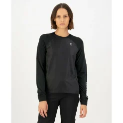 Mons Royale - Women's Tarn Merino Bike Wind Jersey - Radtrikot