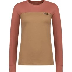 Mons Royale - Women's Yotei Merino L/S - Merinounterwäsche