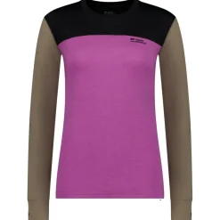 Mons Royale - Women's Yotei Merino L/S - Merinounterwäsche