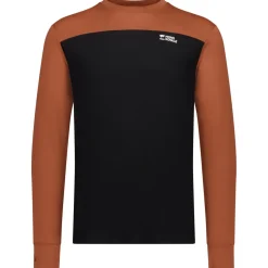 Mons Royale - Yotei Merino L/S - Merinoshirt