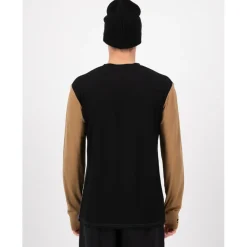 Mons Royale - Yotei Merino L/S - Merinoshirt