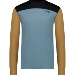 Mons Royale - Yotei Merino L/S - Merinoshirt