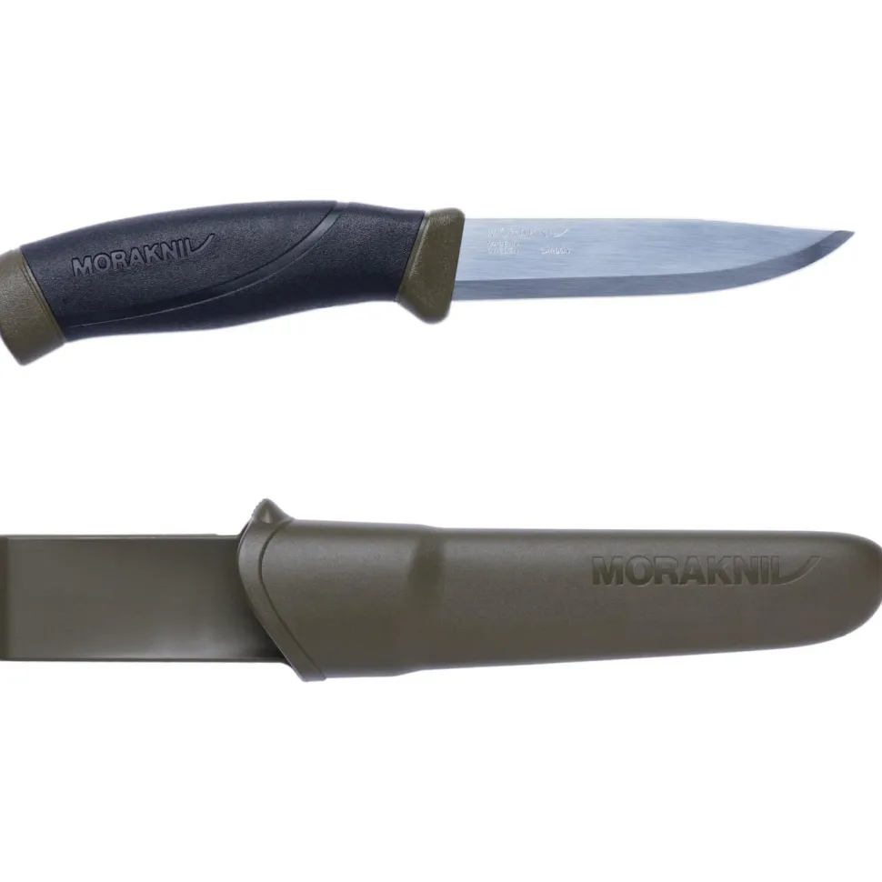 Morakniv - Companion (C) - Messer