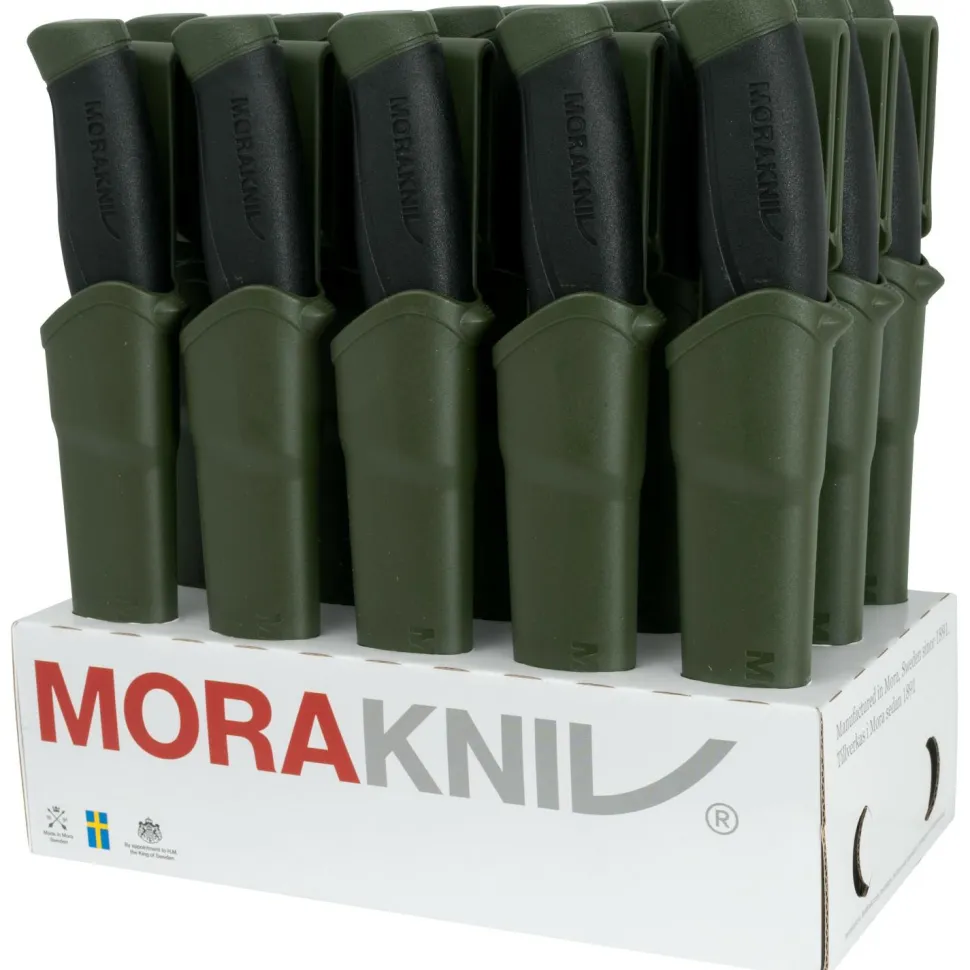 Morakniv - Companion (C) - Messer