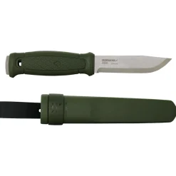 Morakniv - Garberg with Polymer Sheath (S) - Messer