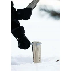 Morakniv - Garberg with Polymer Sheath (S) - Messer