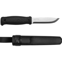 Morakniv - Garberg with Polymer Sheath (S) - Messer