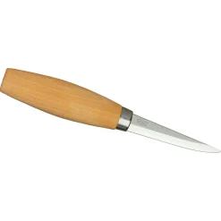 Morakniv - Schnitzmesser Wood Carving 106 - Messer