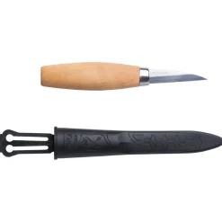 Morakniv - Woodcarving 122 (LC) - Messer