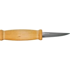 Morakniv - Woodcarving 105 (LC) - Messer