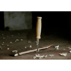 Morakniv - Woodcarving 105 (LC) - Messer