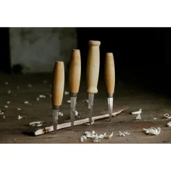 Morakniv - Woodcarving 105 (LC) - Messer