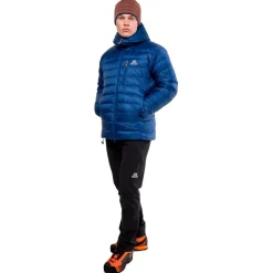 Mountain Equipment - Baltoro Jacket - Daunenjacke