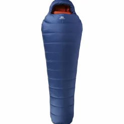 Mountain Equipment - Classic Eco 500 - Daunenschlafsack