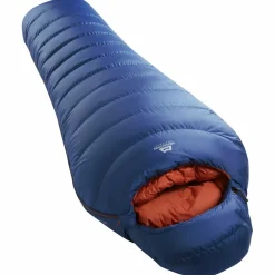 Mountain Equipment - Classic Eco 1000 - Daunenschlafsack